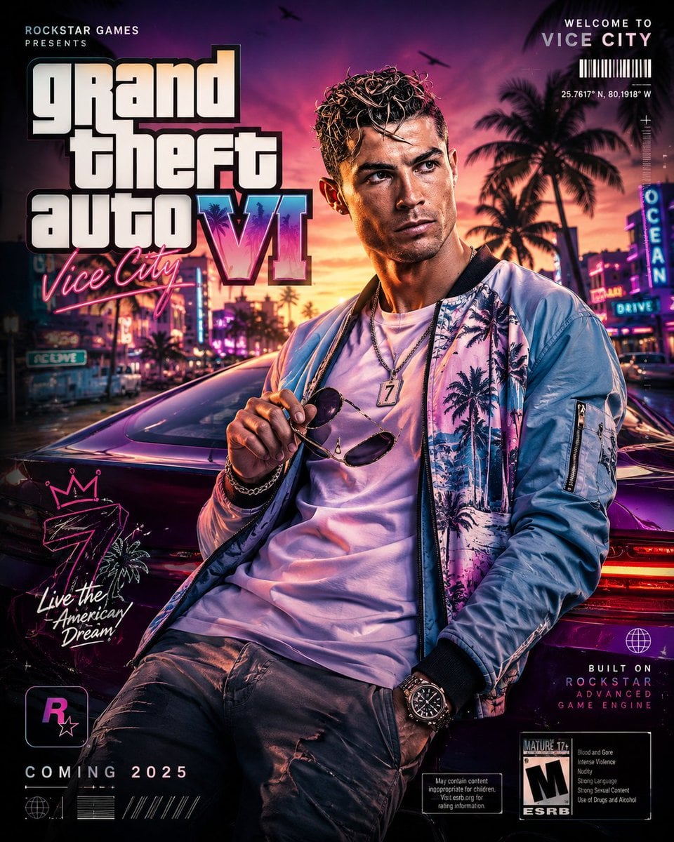 Create a highly detailed 8K portrait poster inspired by t