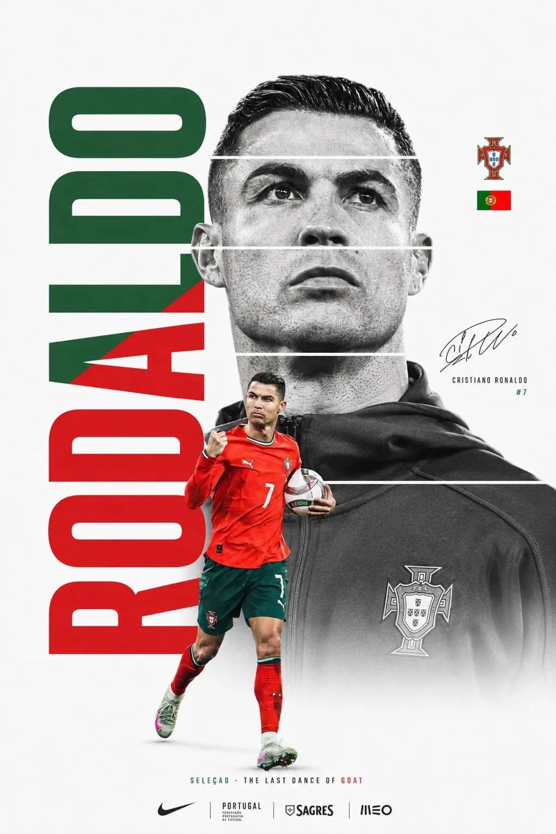 Create a premium FIFA World Cup poster design featuring a